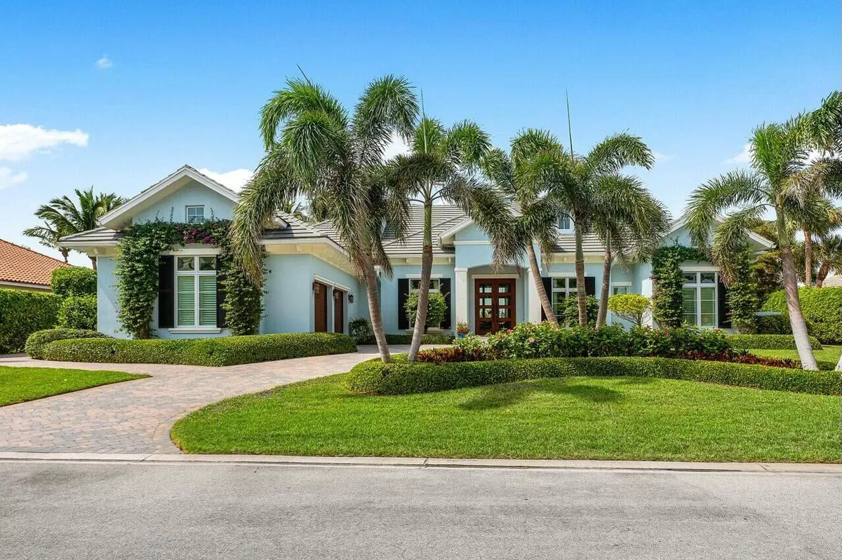 Sailfish Point Residence