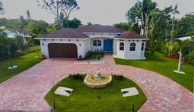 Residence