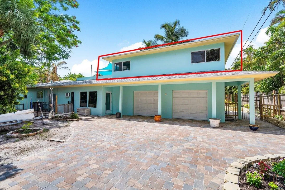 Downtown Delray Beach Residence