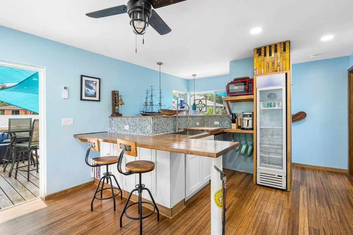 Downtown Delray Beach Residence photo 13