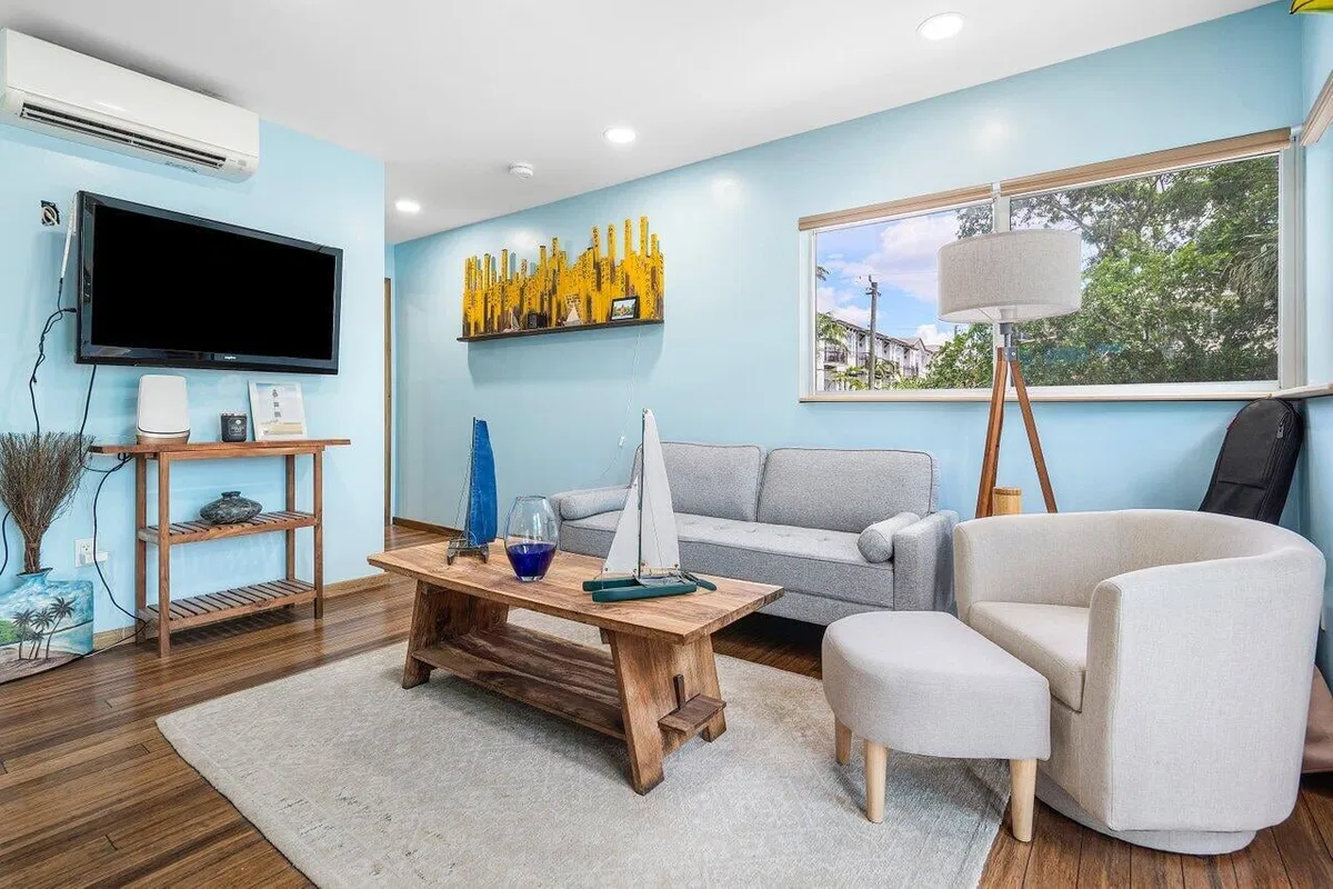 Downtown Delray Beach Residence photo 16