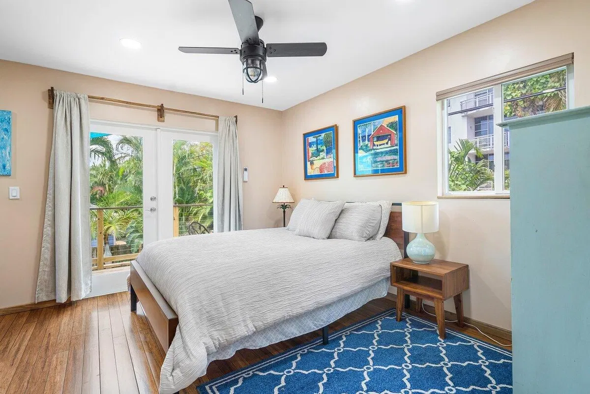 Downtown Delray Beach Residence photo 19