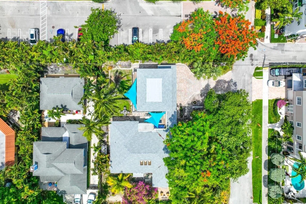 Downtown Delray Beach Residence photo 25