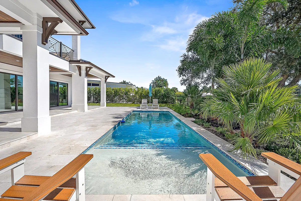 Tequesta Country Club Residence photo 4