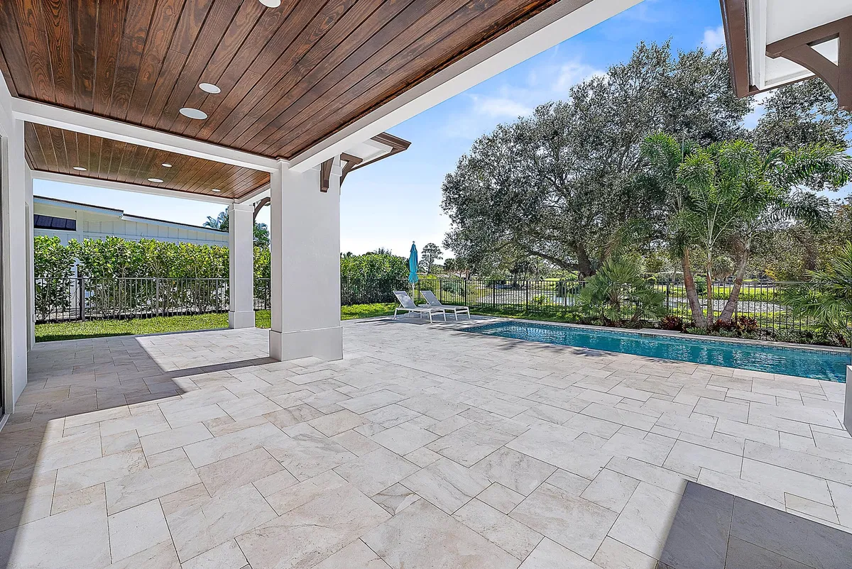 Tequesta Country Club Residence photo 7