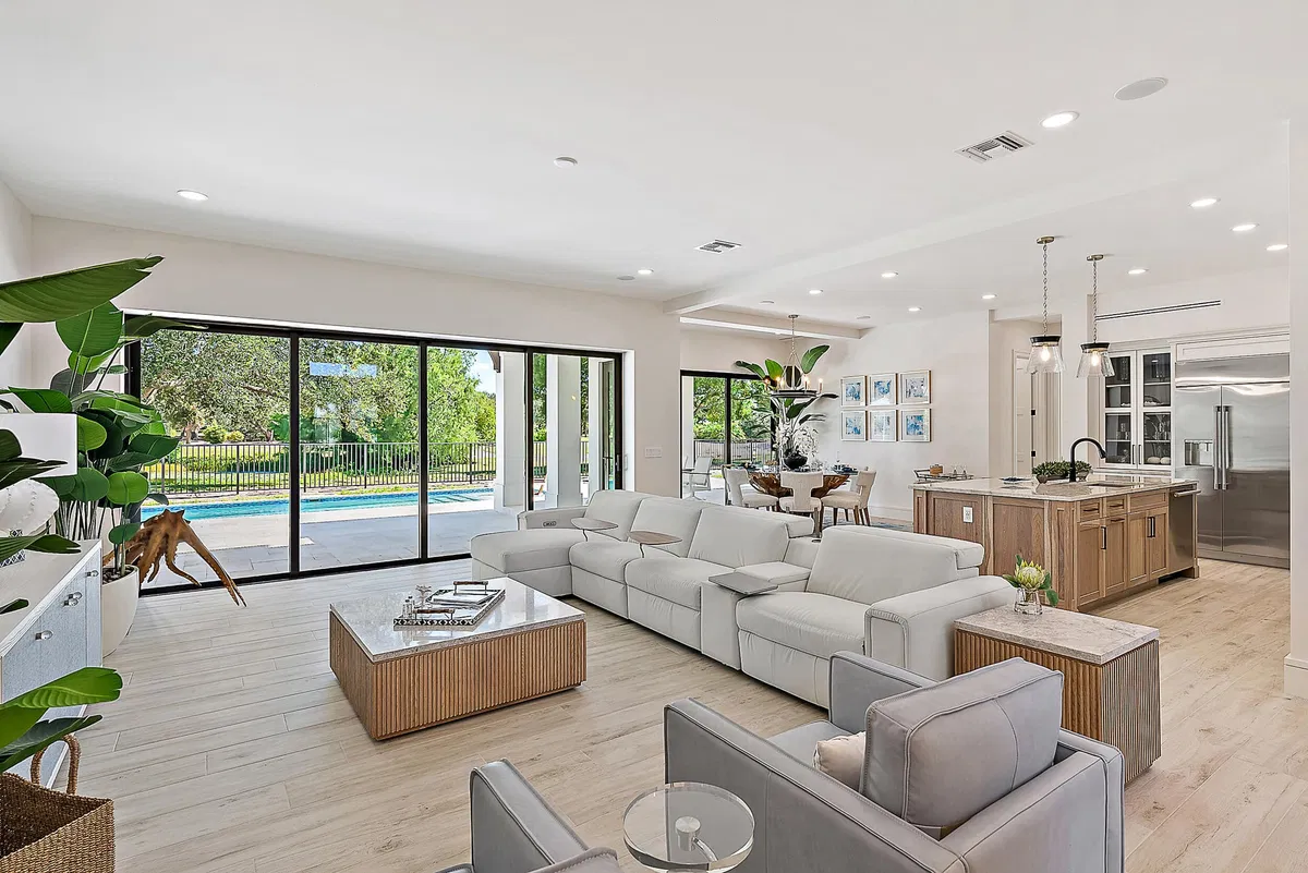 Tequesta Country Club Residence photo 19