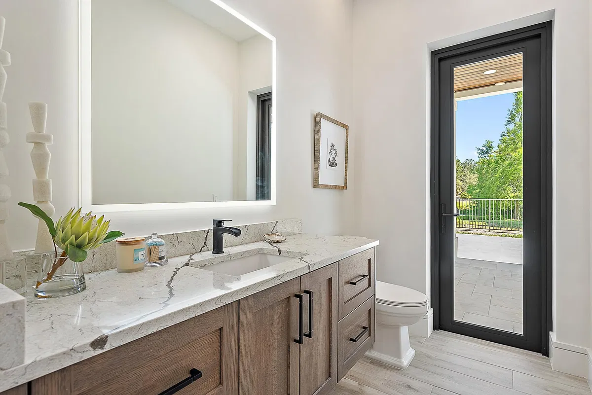 Tequesta Country Club Residence photo 28