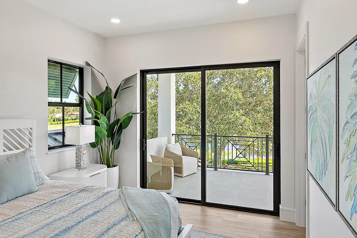 Tequesta Country Club Residence photo 34