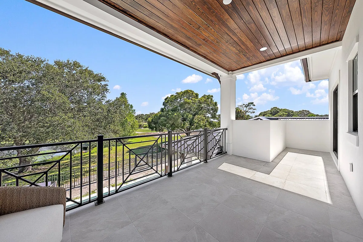 Tequesta Country Club Residence photo 37