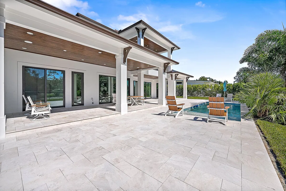 Tequesta Country Club Residence photo 43
