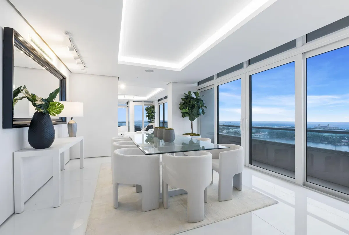 The Plaza of The Palm Beaches Unit Ph3ab photo 10