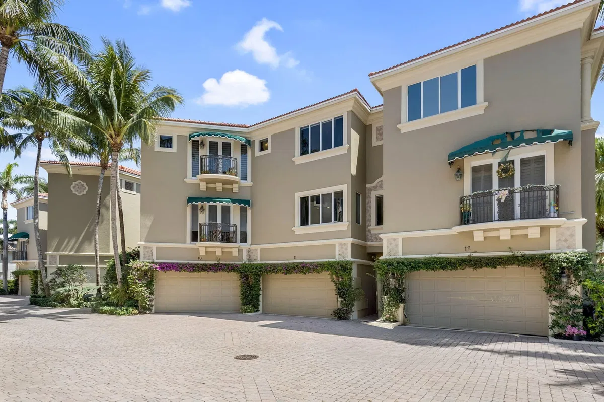 Saturnia Boca Raton Unit 11 photo 7