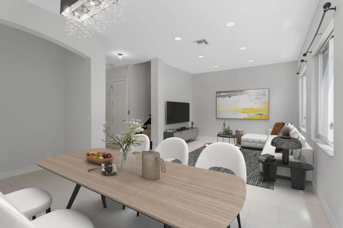 Saturnia Boca Raton Unit 11 photo 19