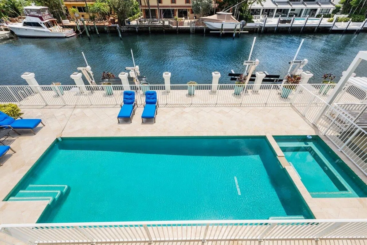 Tropic Isle Delray Beach Residence photo 49