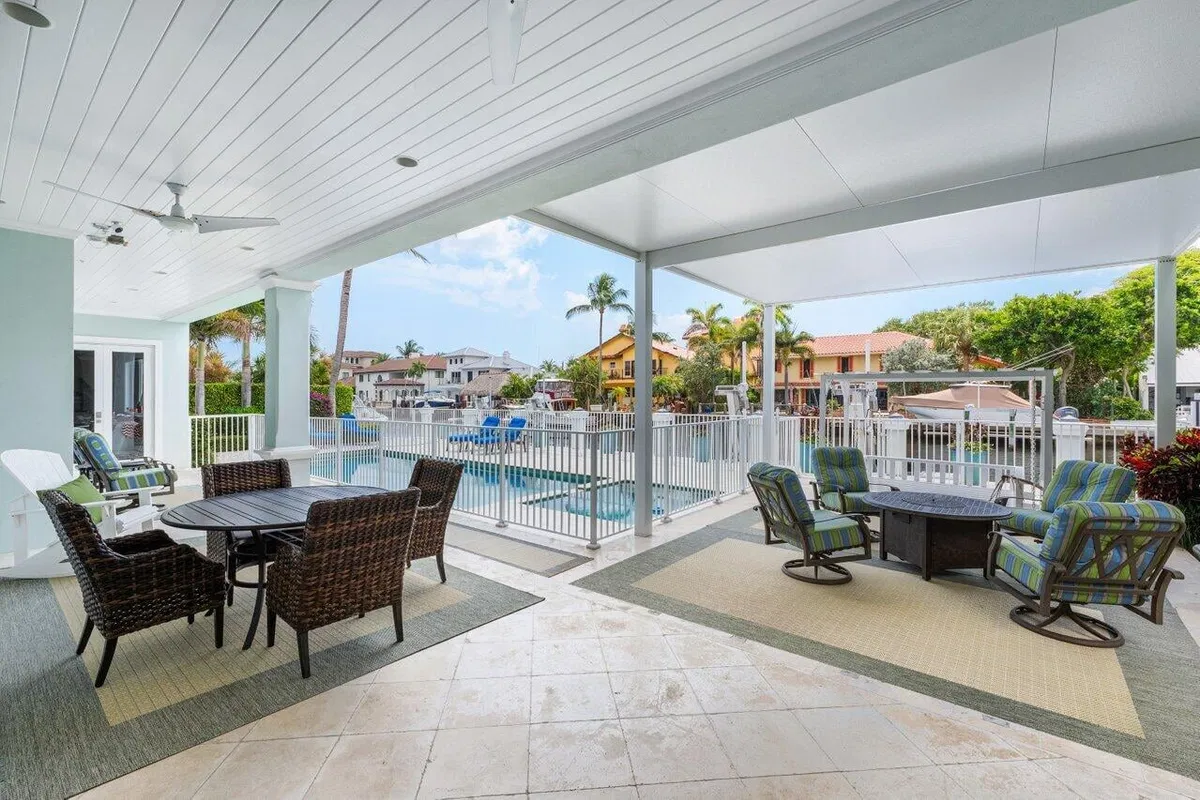 Tropic Isle Delray Beach Residence photo 55
