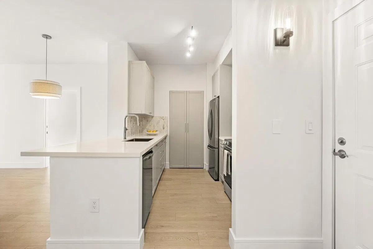 Courtyards in Cityplace Unit 105 photo 4