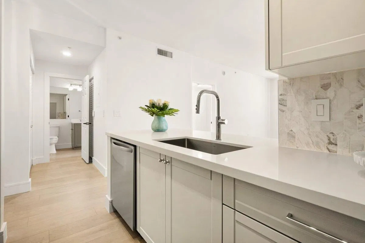 Courtyards in Cityplace Unit 105 photo 7