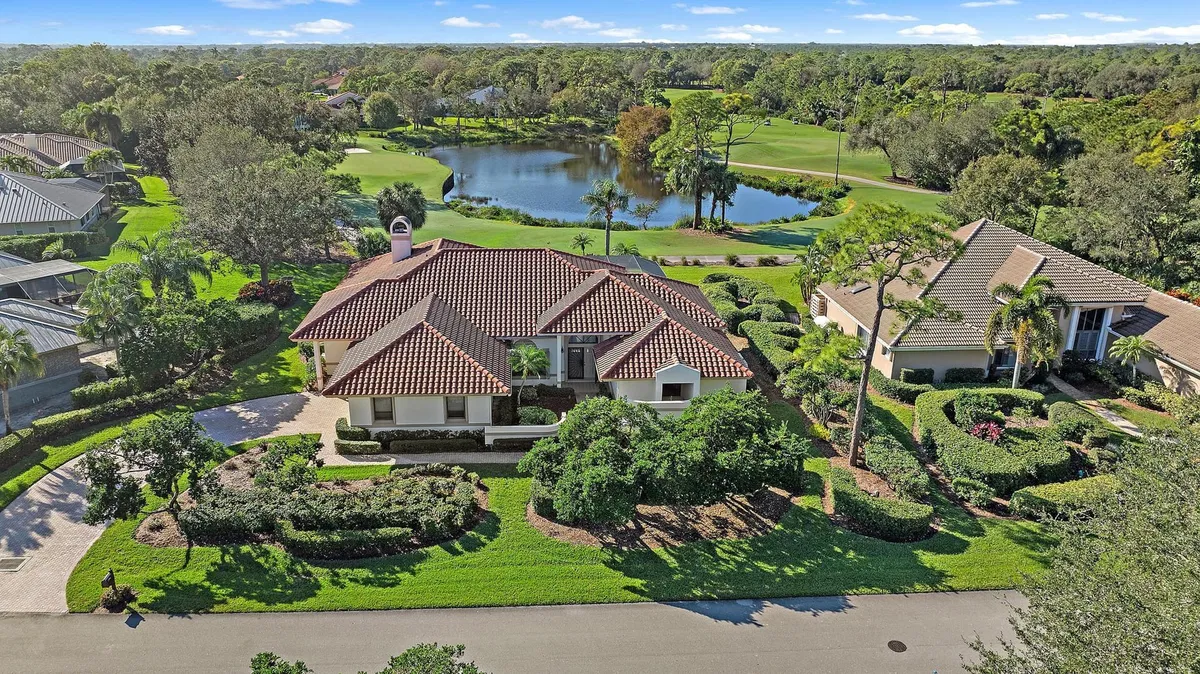Harbour Ridge Residence