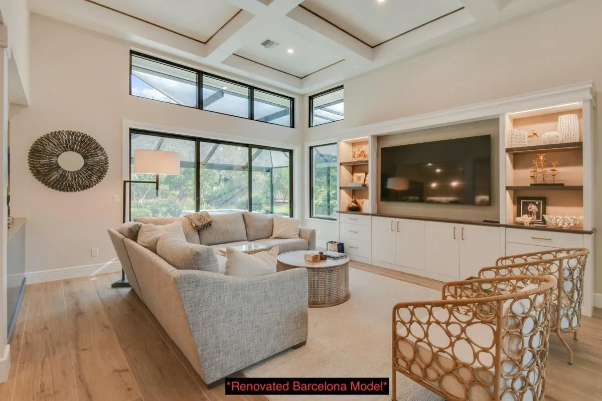 Harbour Ridge Residence photo 10