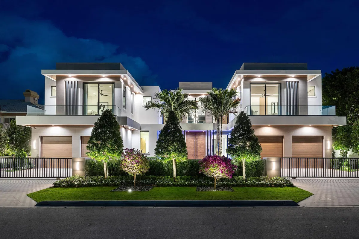 Royal Palm Yacht and Country Club Residence photo 76