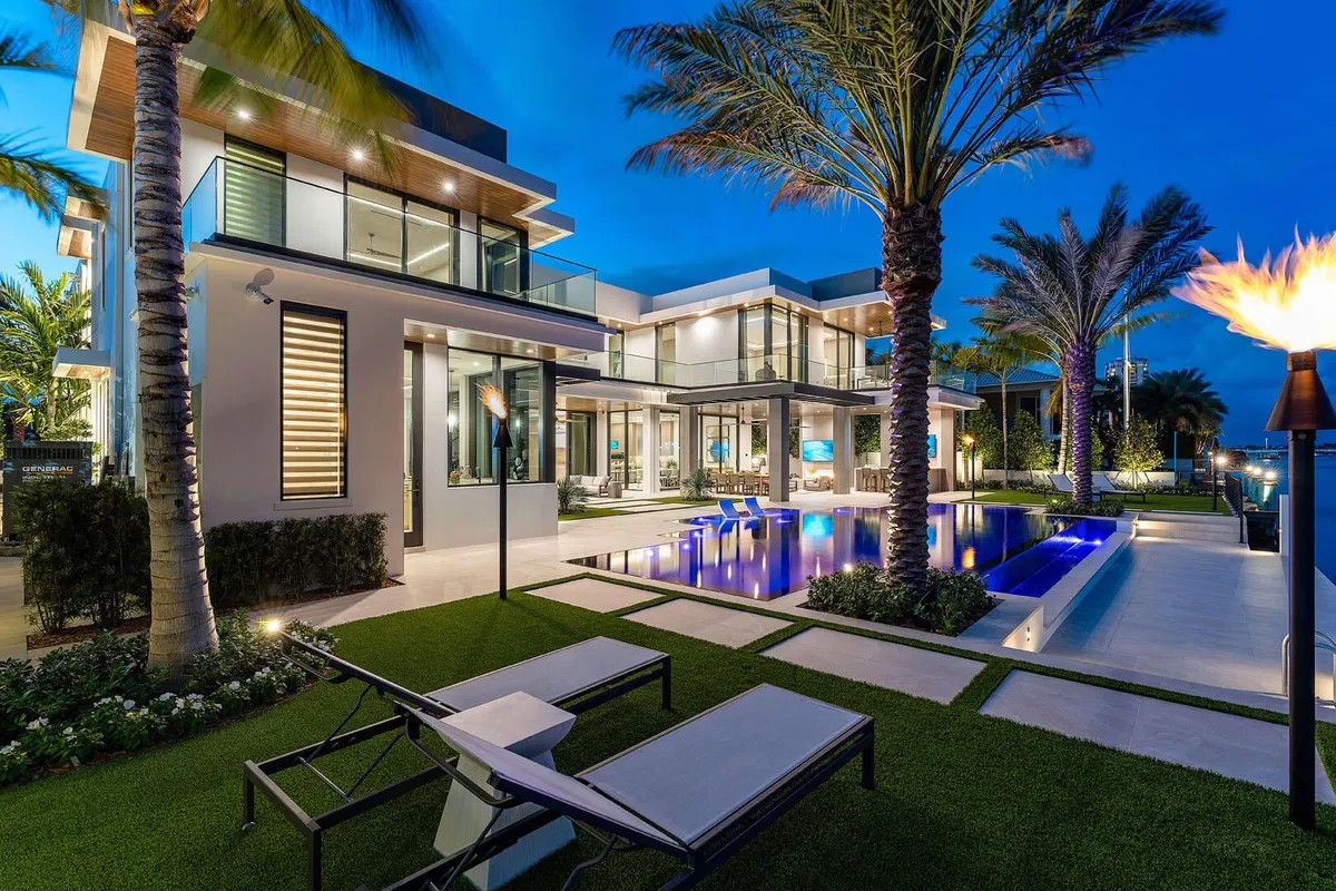 Royal Palm Yacht and Country Club Residence photo 85