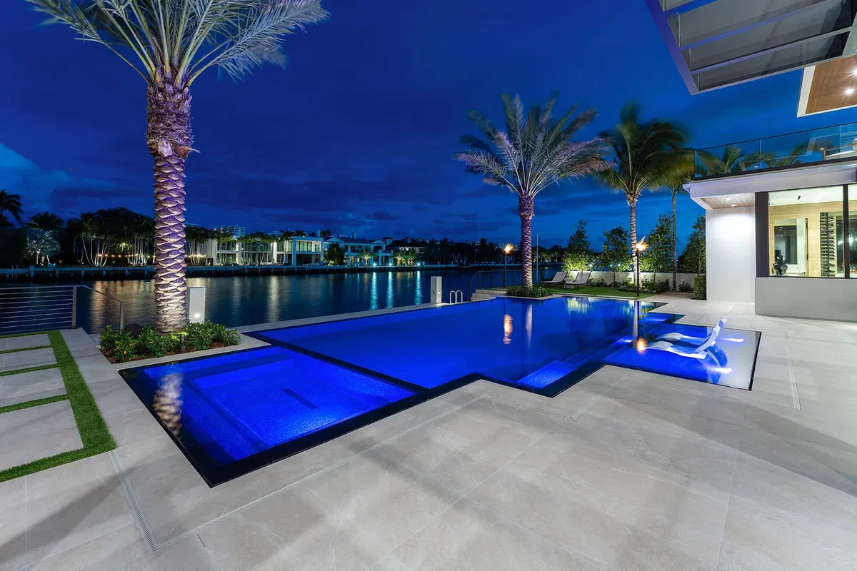 Royal Palm Yacht and Country Club Residence photo 88