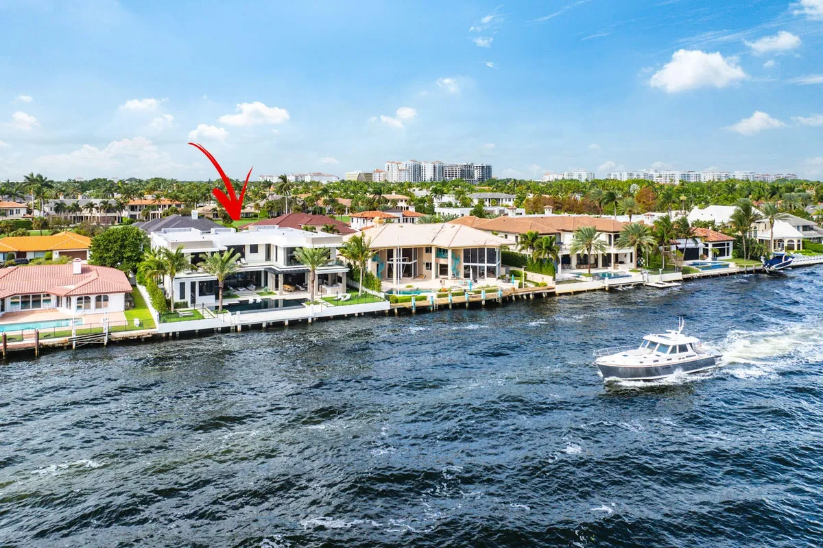 Royal Palm Yacht and Country Club Residence photo 100