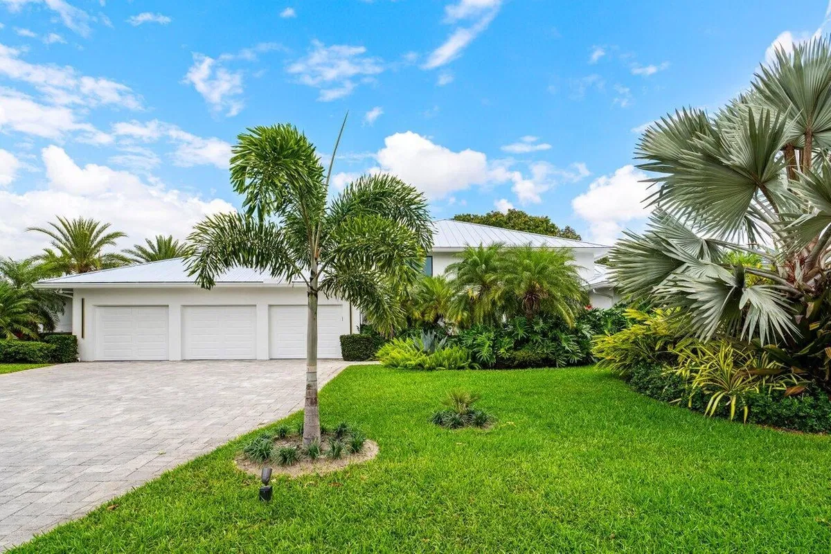 Bocaire Country Club Residence photo 4