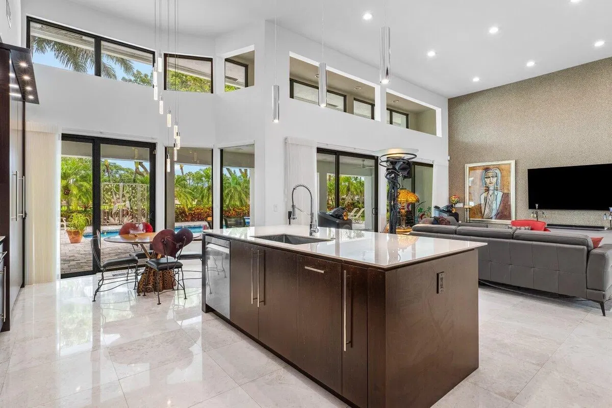 Bocaire Country Club Residence photo 10