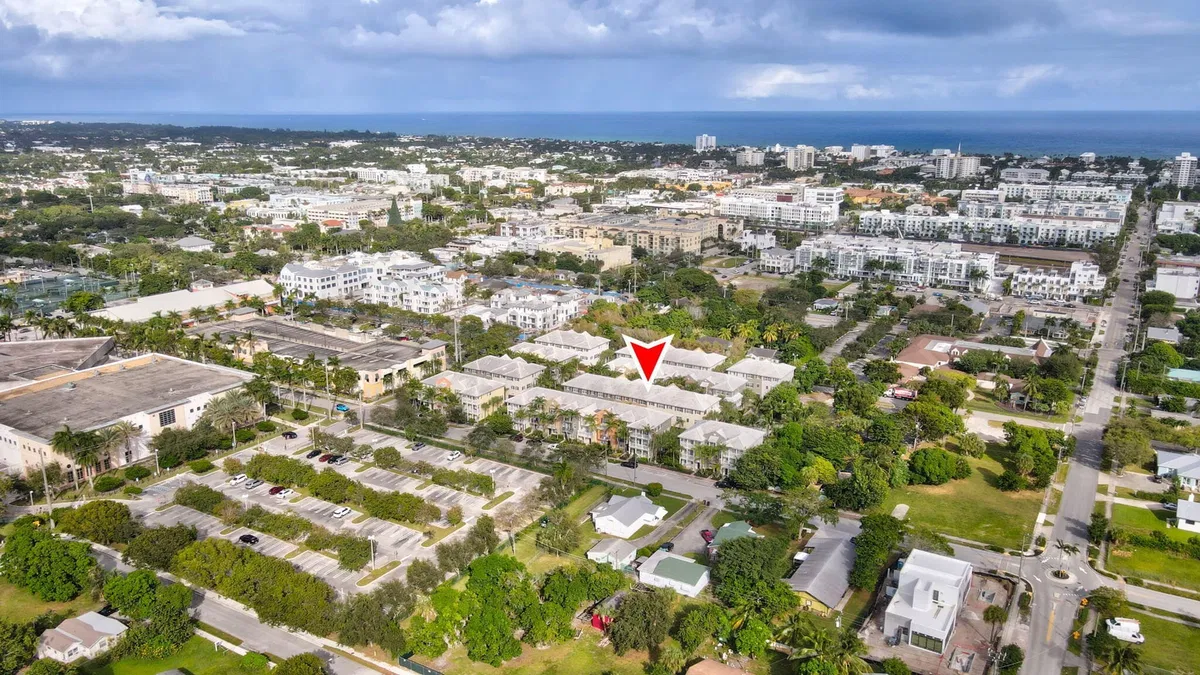 CODA Delray Beach Residence photo 37