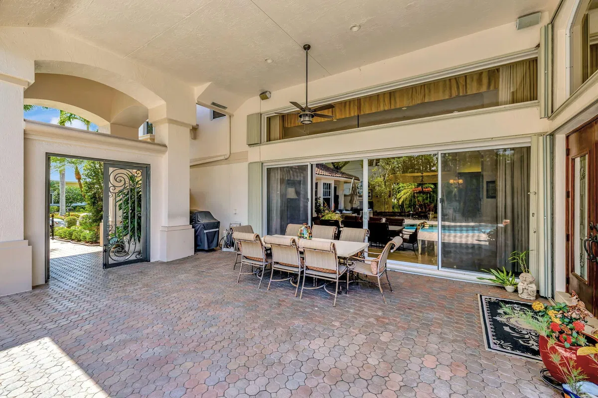 Boca Grove Residence photo 4
