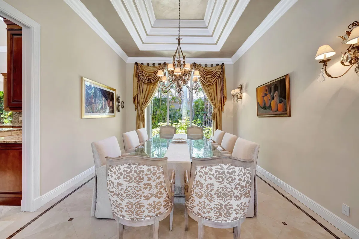 Boca Grove Residence photo 7