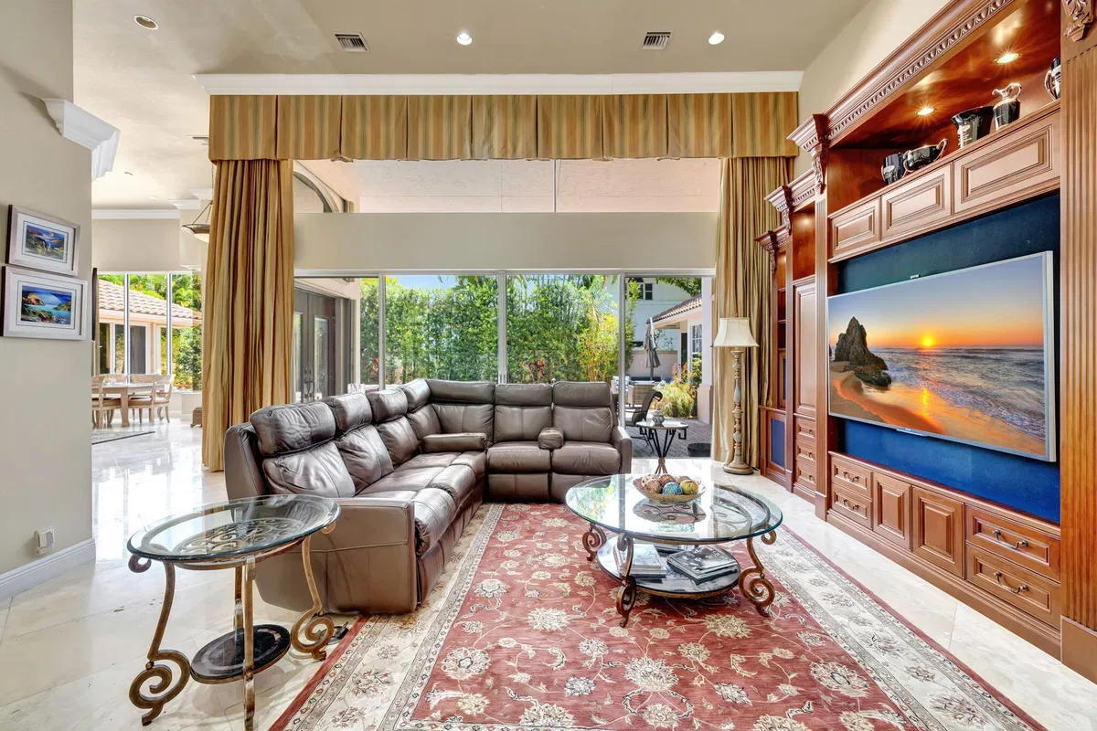 Boca Grove Residence photo 10