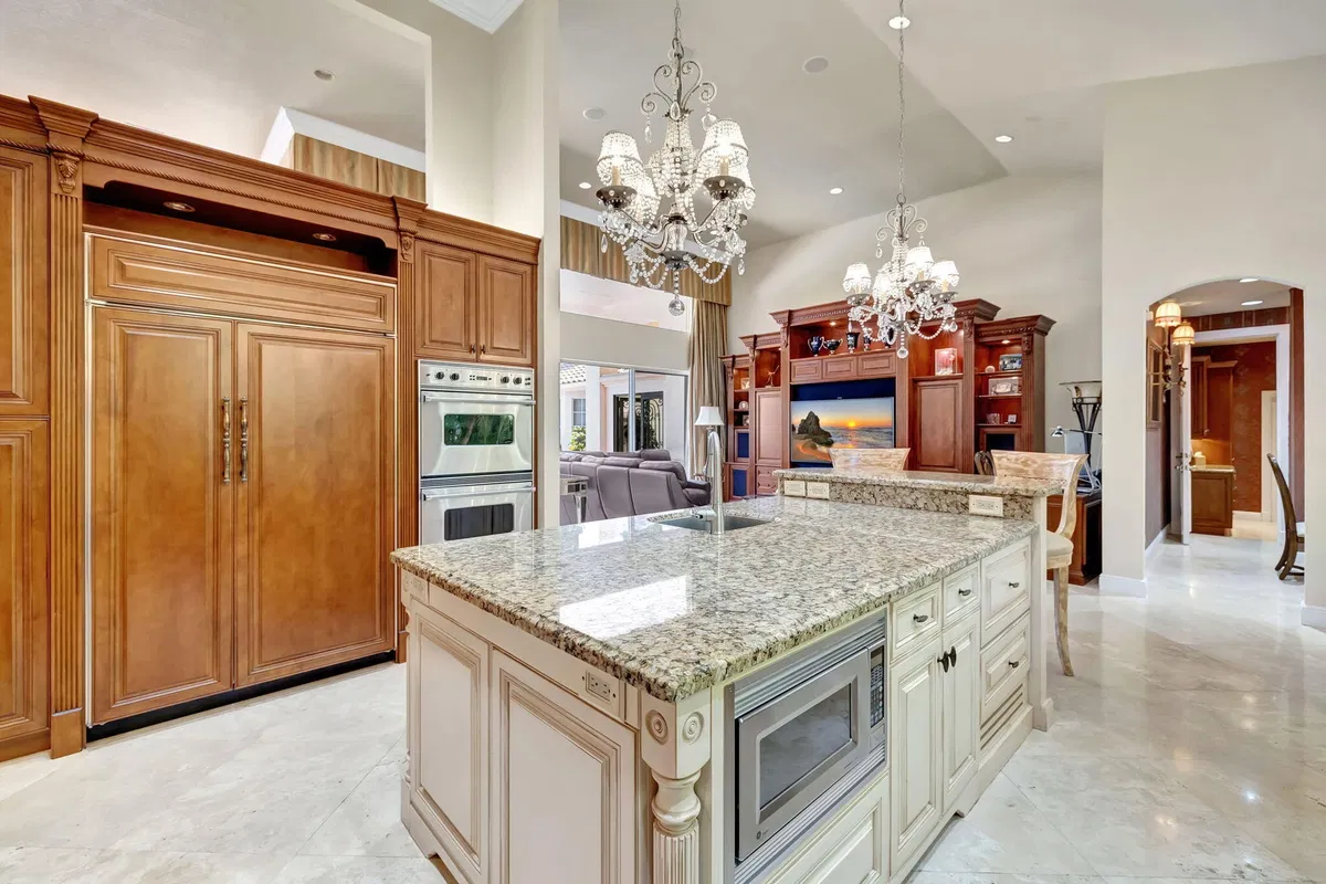 Boca Grove Residence photo 16