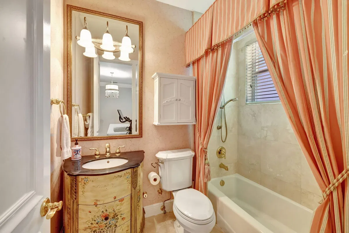 Boca Grove Residence photo 25