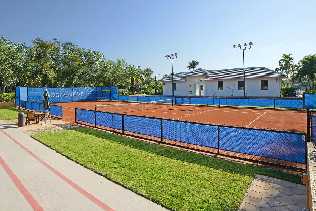 Boca Grove Residence photo 49