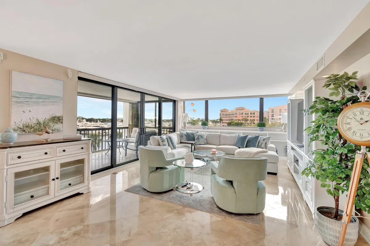 Waterview Towers Unit 506 photo 7