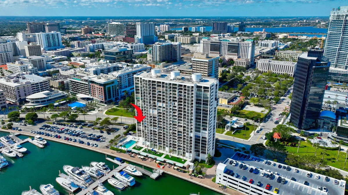 Waterview Towers Unit 506 photo 10