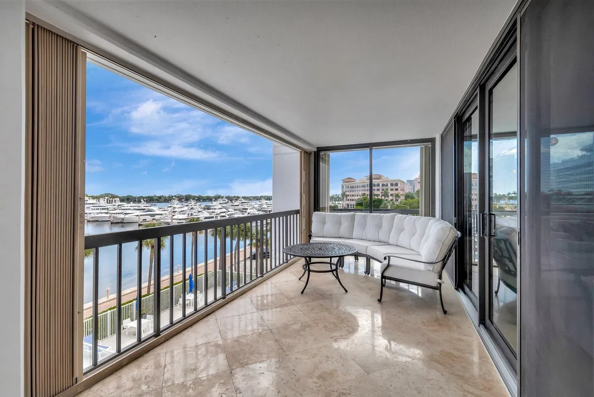 Waterview Towers Unit 506 photo 13