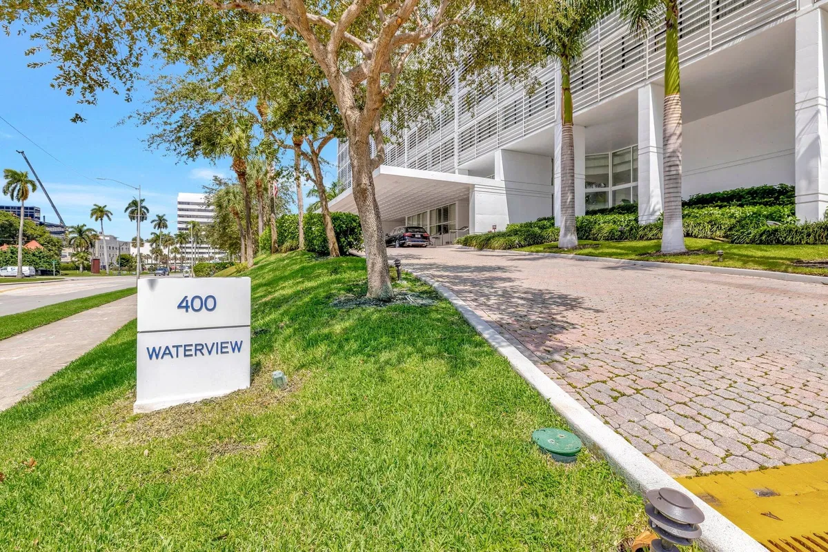 Waterview Towers Unit 506 photo 55