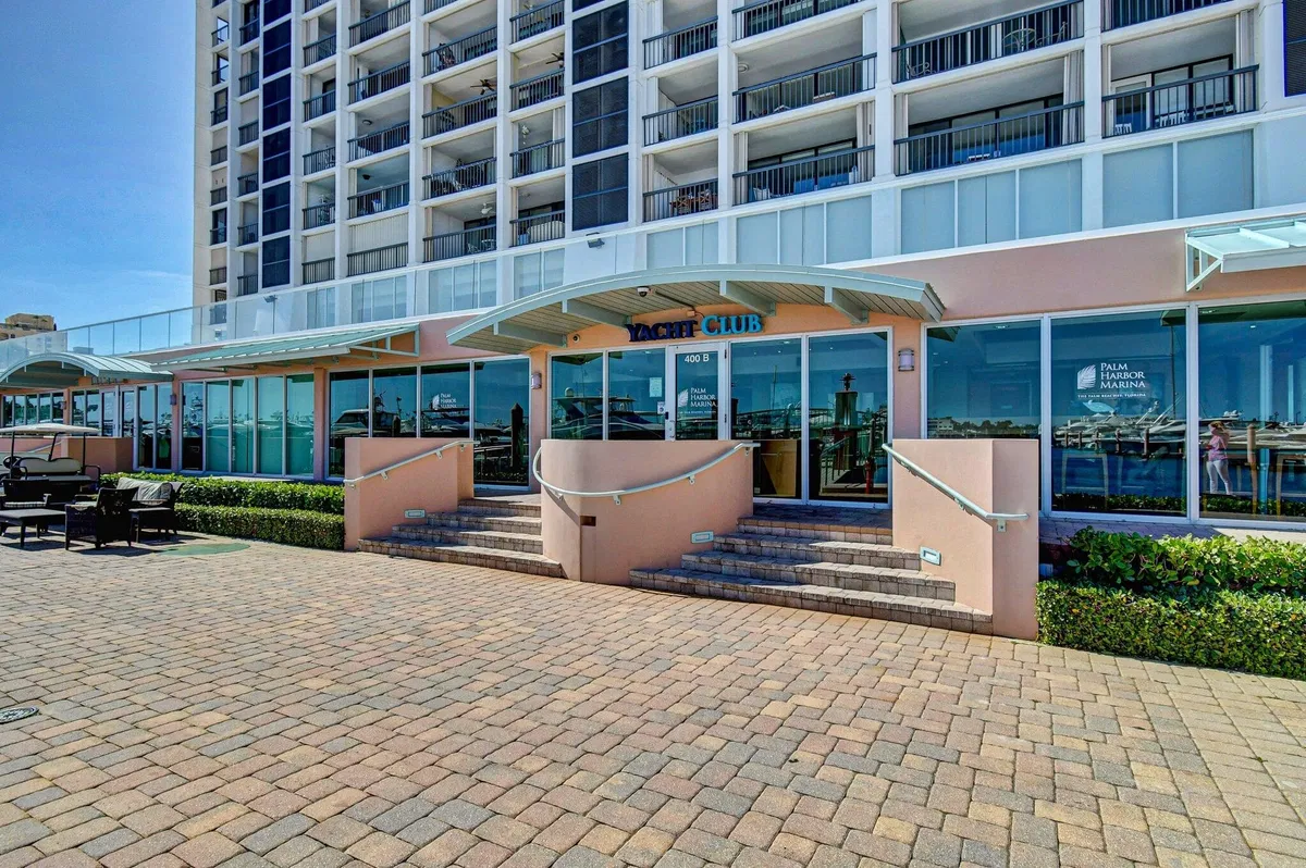 Waterview Towers Unit 506 photo 91