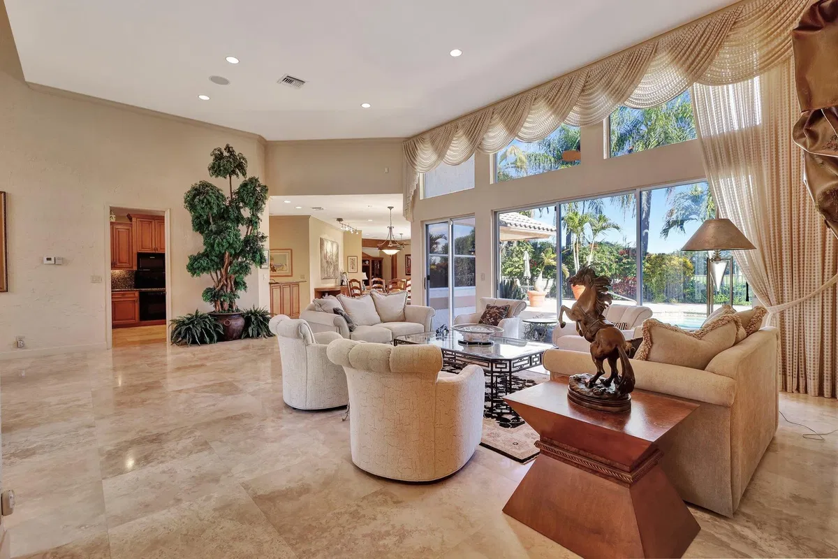 Stonebridge Country Club Residence photo 4