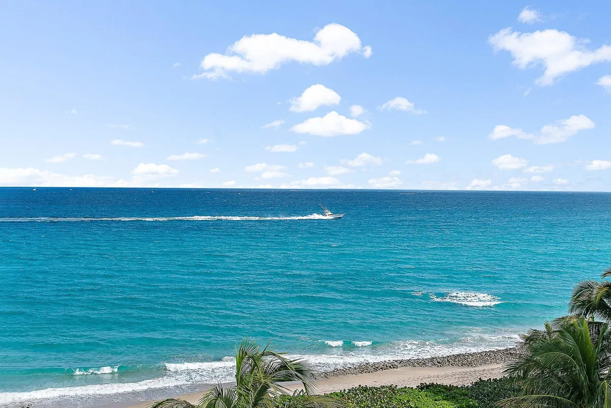 Beach Front at Singer Island Unit 403