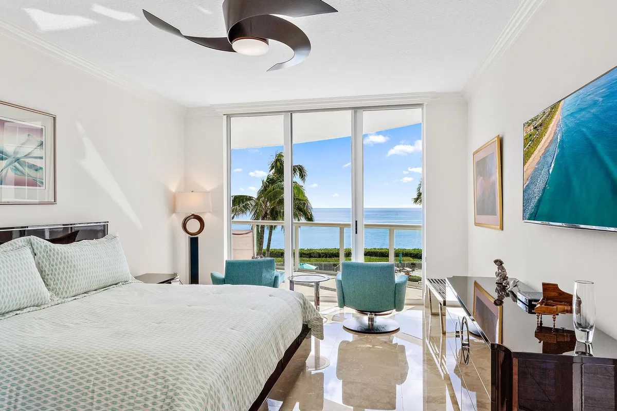 Beach Front at Singer Island Unit 403 photo 7