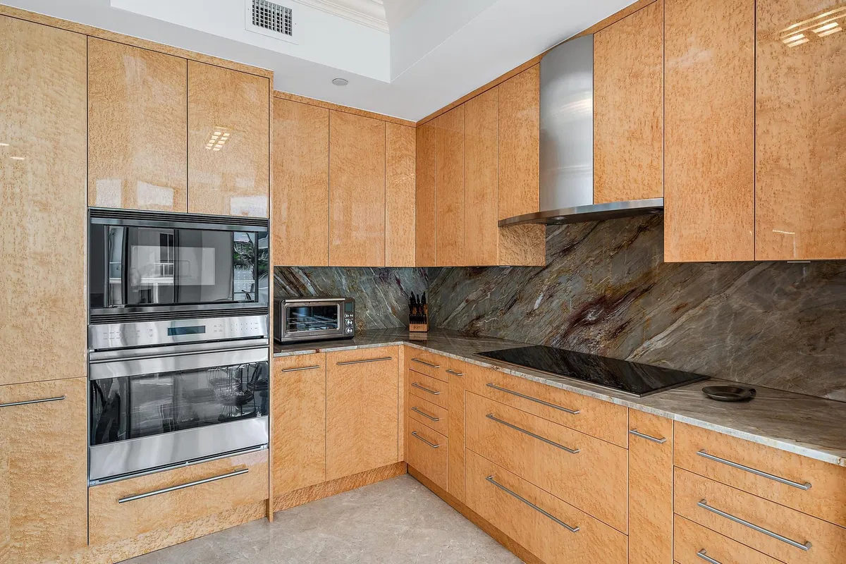 Beach Front at Singer Island Unit 403 photo 10