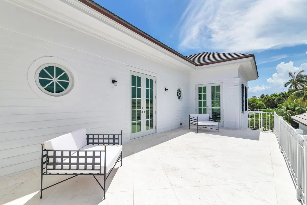 SoSo West Palm Beach Residence photo 37