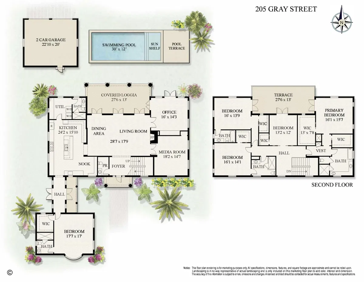 SoSo West Palm Beach Residence photo 49