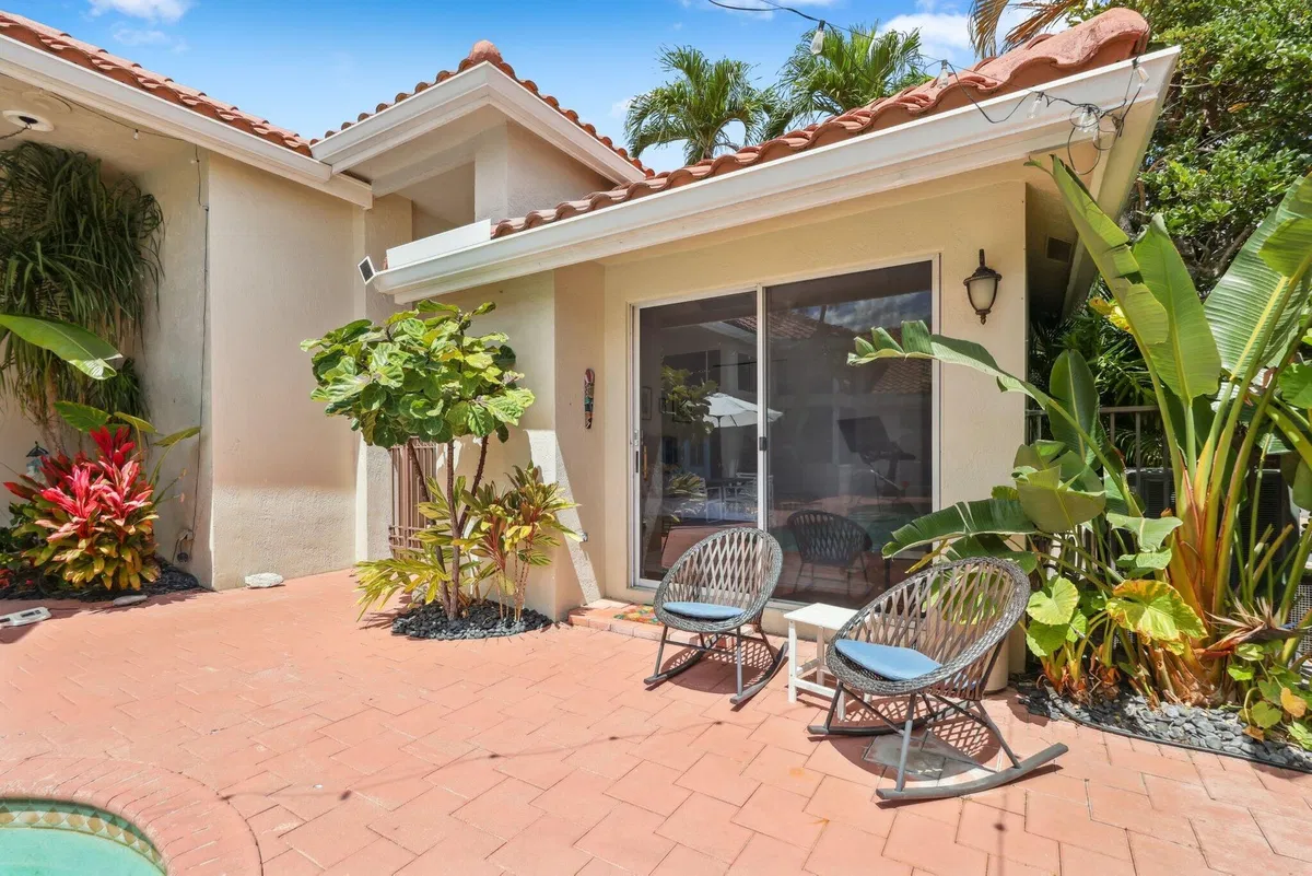 Boca Grove Residence photo 10