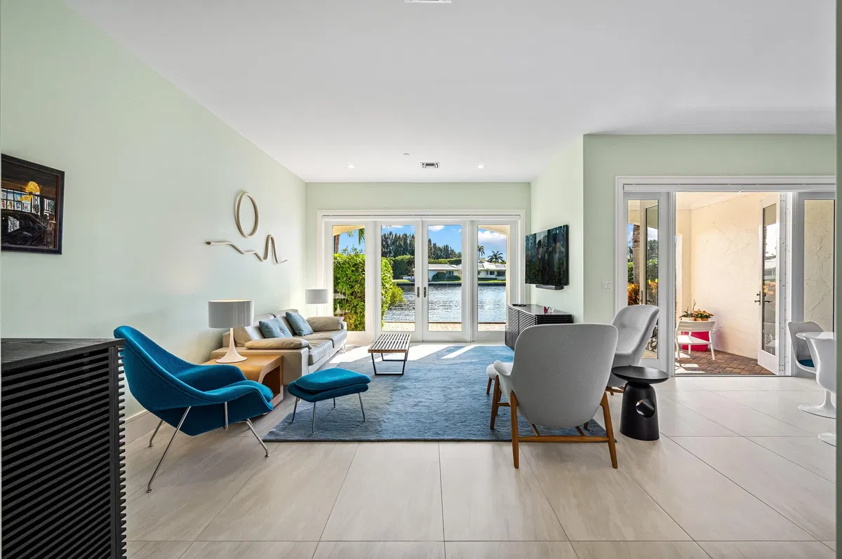 Palm Trail Delray Beach Residence photo 7