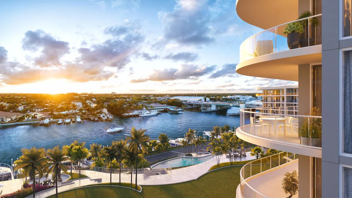 Ritz-Carlton Palm Beach Gardens Unit 309 photo 13